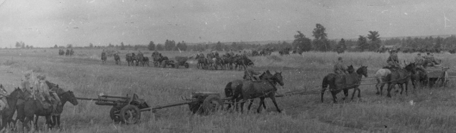 БОЕВОЙ ПУТЬ В.Ф. КАХОВСКОГО НА ФРОНТАХ ВЕЛИКОЙ ОТЕЧЕСТВЕННОЙ ВОЙНЫ_006